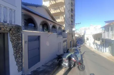 Casa para alugar – centro de pouso alegre (mg)   aluguel: r$ 3.000/mês