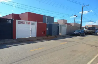 Casa com 3 quartos à venda na Cidade Vergani, Pouso Alegre 