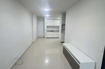 Apartamento com 1 quarto para alugar no Centro, Pouso Alegre 