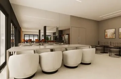 Melhor oportunidade de apartamento no Bacacheri 3 Quartos