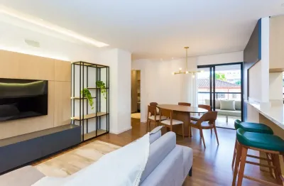 Melhor oportunidade de apartamento no Bacacheri 3 Quartos