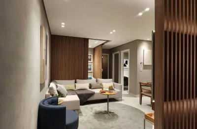 Melhor oportunidade de apartamento ou investimento de Curitiba Apartamento de 2 e 3 quartos