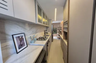 Melhor oportunidade do bairro cabral apartamento de 2 e 3 dormitórios gaia lançamento