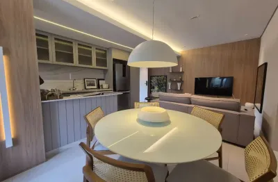 Melhor oportunidade do bairro cabral apartamento de 2 e 3 dormitórios gaia lançamento