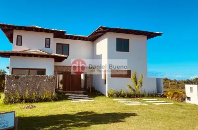 Piscinas naturais - tartarugas - casa alto padrão em praia do forte, mata de são joão/ba