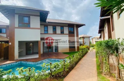 Marluá - casa em condomínio frente mar - belíssimo condomínio frente mar