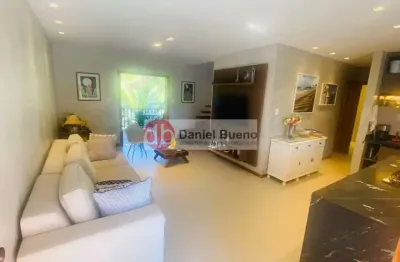 Vila nova do castelo - apartamento cobertura duplex - reformado e atualizado