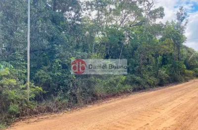 Terreno em loteamento em quintas do castelo da torre, mata de são joão/ba