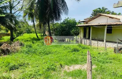 Terreno à venda na Campinas De Malhadas, 1512, Açu da Torre, Mata de São João