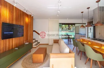 Apartamento com 2 quartos à venda na Imbassaí Privilege, Imbassai, Mata de São João