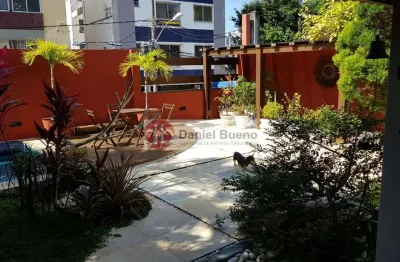Casa com 4 quartos à venda na Rua Carijós, Rio Vermelho, Salvador