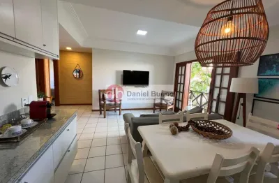 Apartamento com 2 quartos à venda na Praia do Forte, Mata de São João 