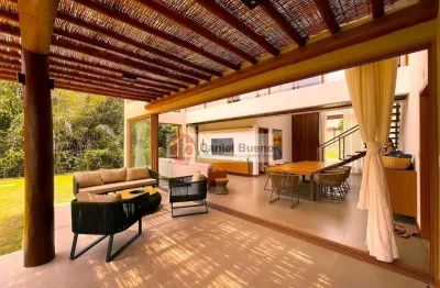 Casa com 5 quartos à venda na Praia do Forte, Mata de São João 