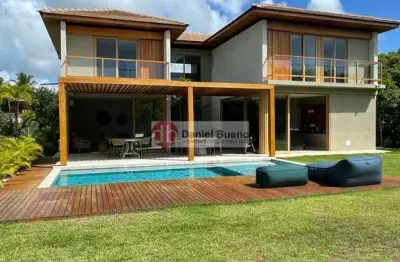 Praia bella - praia bella - casa altíssimo padrão - projeto excepcional