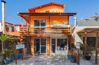 Ponto comercial à venda na Açu Da Torre, Praia do Forte, Mata de São João