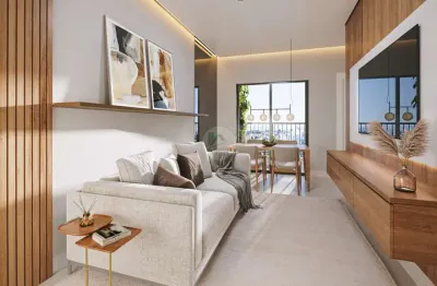 Apartamentos 2 quartos à venda no parque mosaico, smart tower mosaico