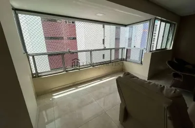 Apartamento à venda, com 143m²,  4 dormitórios, 1suíte,tamarineira, recife, pe
