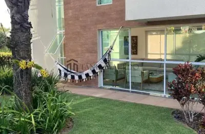 Casa em condominio para venda de porteira fechada , o imóvel possui 03 quartos sendo 02 suítes, com