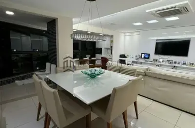 Apartamento com 3 quartos à venda no Boa Viagem, Recife 