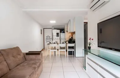 Apartamento à venda com 60m2, 2 dormitórios sendo 1 suíte no cond. nannai resort e spa, ipojuca, ip