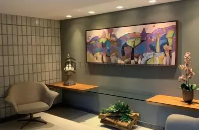 Lindo apartamento à venda com 4 dormitórios sendo 2 suítes e dependência completa, parnamirim, reci