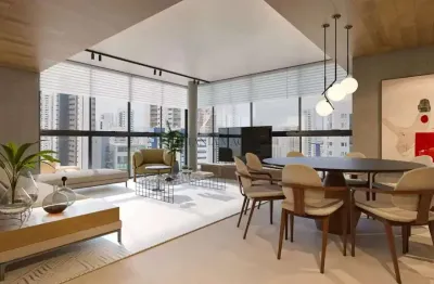 Apartamentos à venda com 110 a 130m², com 3 suítes,  pina, recife, pe