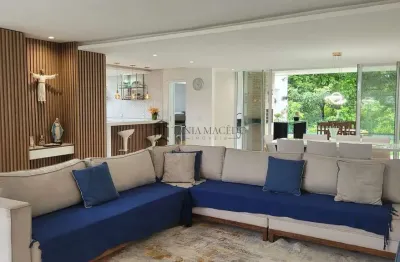 Casa à venda, com 384,85m² 4 dormitórios ,4  suítes,  alphaville brennand,
jaboatão dos guararapes,