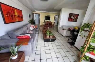 Apartamento à venda, com 131m² varanda , 4 dormitórios,sendo 2 suítes,2 vagas, lazer completo aflit