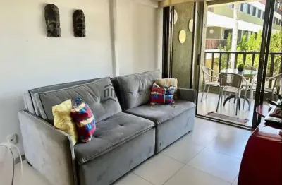 Apartamento à venda com 60,23m², 2 dormitórios, sendo 1 suíte, sala, banheiro social, cozinha e var