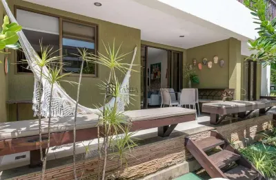 Apartamento à venda com 62m², 2 dormitórios, sendo 1 suíte, sala, cozinha, terraço, muro alto, ipoj