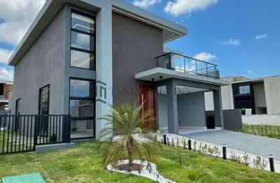 Casa à venda com 421m², 3 suítes sendo 1  master c/ closet, rooftop, varanda, bicicletário , bayeux