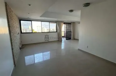 Apartamento à venda com 160m², 4 quartos sendo 1 suíte e 2 vagas no edf. etienne, graças, recife, p