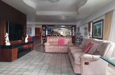 Apartamento à venda, 3 suites, sala ampla, lavabo, copa , cozinha, varanda e 3 vagas de garagem. ja