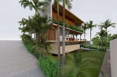 Terreno à venda 2 lotes, alphaville pernambuco 2 - com projeto aprovado- jaboatão dos guararapes, p