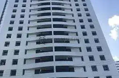 Apartamento com 3 quartos à venda no Encruzilhada, Recife 
