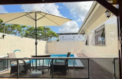 Casa com 3 quartos à venda no Areias, Recife 