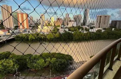 Apartamento com 3 quartos à venda no Ilha do Retiro, Recife 