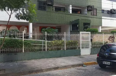 Apartamento com 3 quartos à venda no Ponto de Parada, Recife 