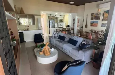 Apartamento à venda com 145mº, 04 suites, varanda e sala amplas, 2 vagas, porto de galinhas, ipojuc