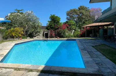 Casa à venda com 545m² de área útil, 3 quartos sendo 2 suítes e 4 vagas, poço, recife, pernambuco