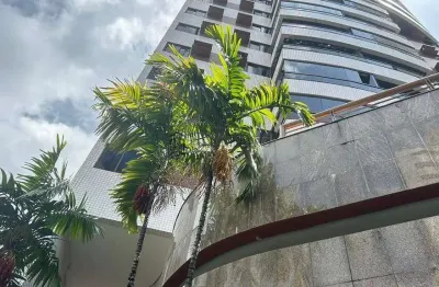 Apartamento com 4 quartos à venda no Espinheiro, Recife 