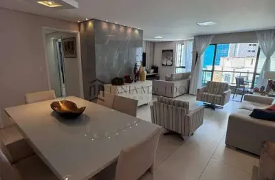 Apartamento com 3 quartos à venda no Boa Viagem, Recife 