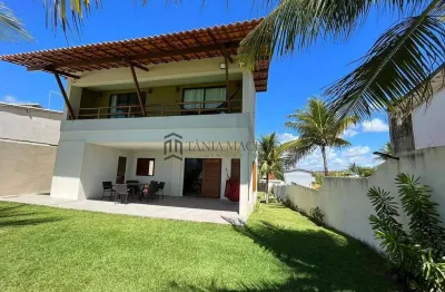 Casa à beira mar , enseada de serrambi, ipojuca, pe