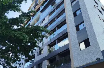 Apartamento à venda, no smart plaza raphael monte, uma suite master fabulosa, 80m², mobiliado, laze