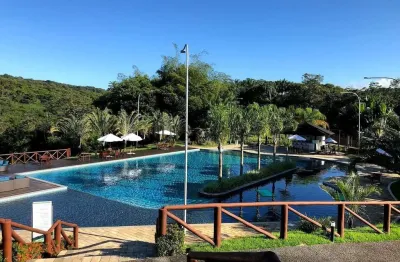 Terreno à venda,no condomínio  alphaville brennand, com 771,71 m², excelente estrutura de lazer jab