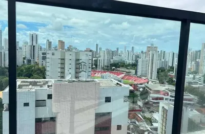 Apartamento à venda, 3 dormitórios sendo 1 suite, com 115m², ótima localização  nas graças, recife,
