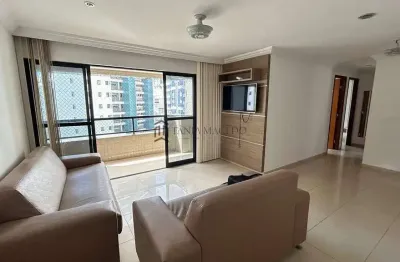 Apartamento à venda, 3 dormitórios sendo 2 suites, 101 m² de área útil, com piscina graças, recife,