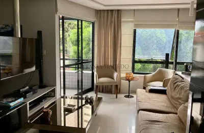 Lindo apartamento à venda, 4dormitórios sendo 2 suites , 114m² de área útil em  casa amarela, recif