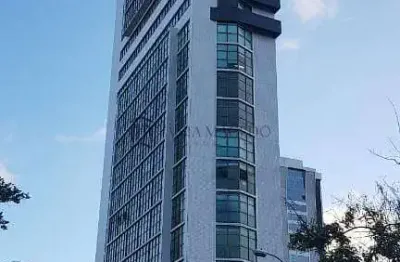 Sala comercial com 8 salas à venda no Boa Vista, Recife 