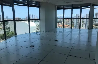 Sala comercial com 8 salas à venda no Boa Vista, Recife 